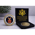 United States Department of Labor (DOL) Challenge USA Agency w/ Retirement Award
