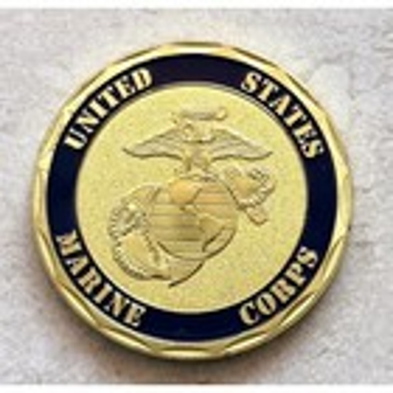 U.S. Army Sergeant E-5 Rank Challenge Coin. New! Fast Shipping! Perfect Gift!