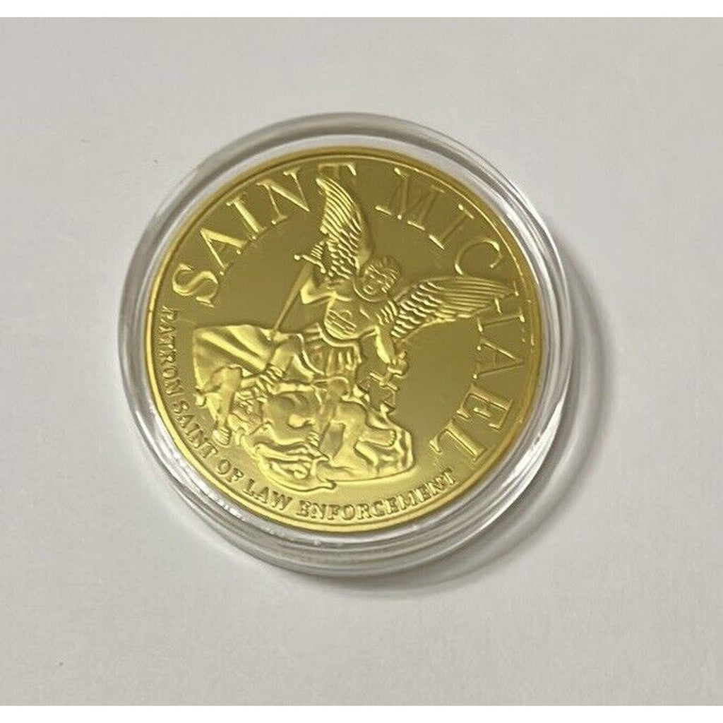 CITY OF SAN DIEGO POLICE Office DEPT Coin Retirement Award