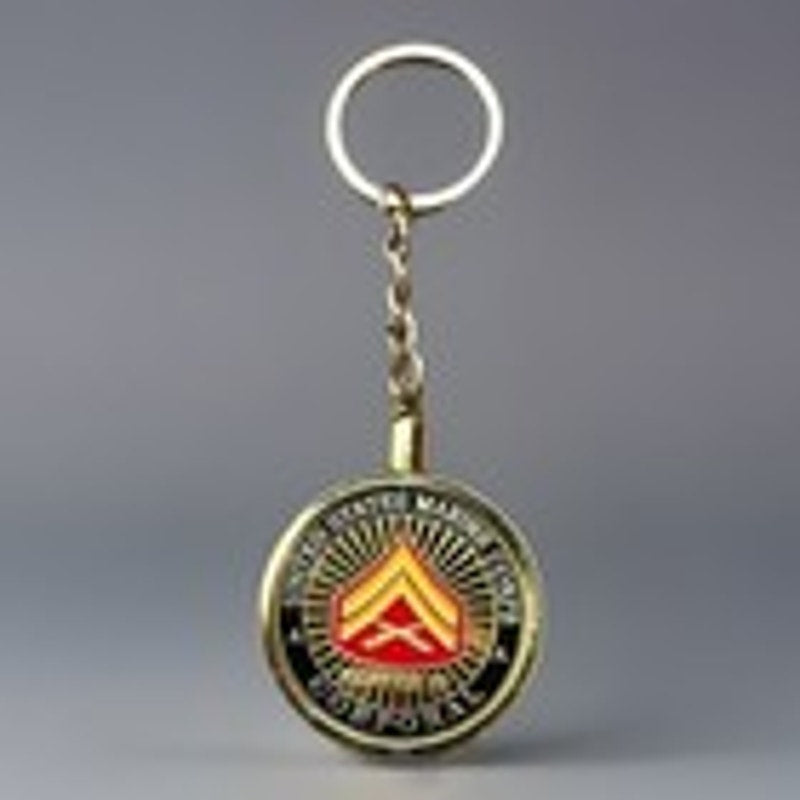 U.S. Army Sergeant E-5 Rank Challenge Coin. New! Fast Shipping! Perfect Gift!