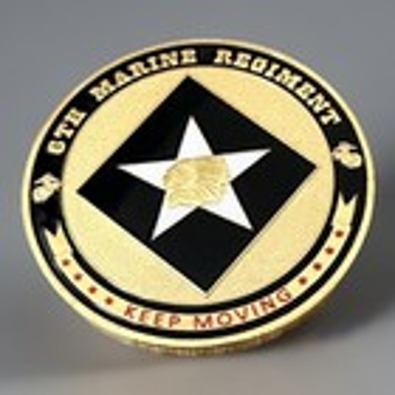Department of Energy (DOE) Challenge Coin With Blue Velvet Case. Fast Shipping!