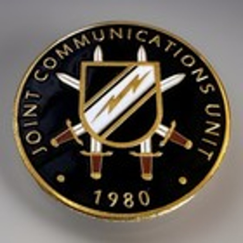 Department of Energy (DOE) Challenge Coin With Blue Velvet Case. Fast Shipping!
