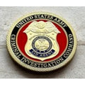 U.S. Army Sergeant E-5 Rank Challenge Coin. New! Fast Shipping! Perfect Gift!