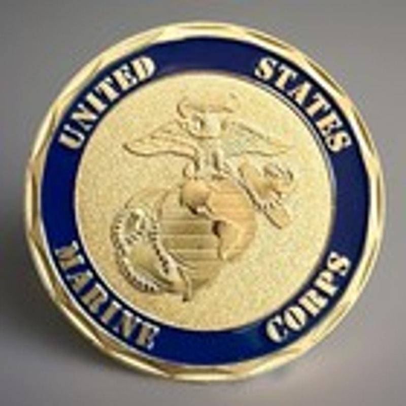 U.S. Army Sergeant E-5 Rank Challenge Coin. New! Fast Shipping! Perfect Gift!