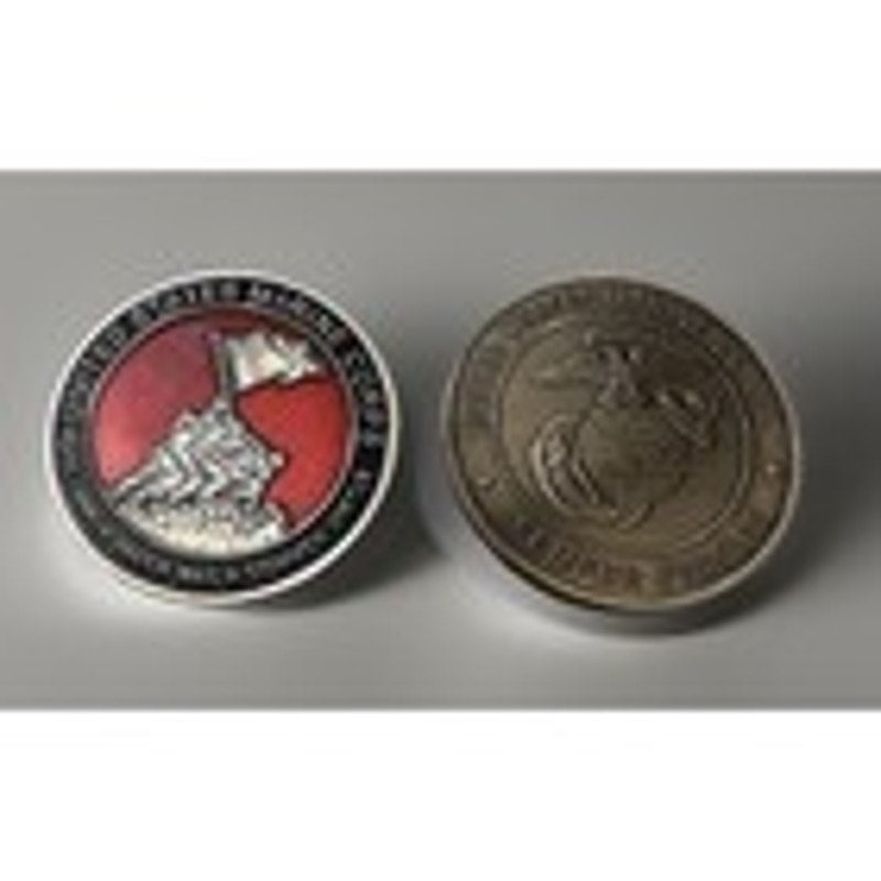 U.S. Army Sergeant E-5 Rank Challenge Coin. New! Fast Shipping! Perfect Gift!