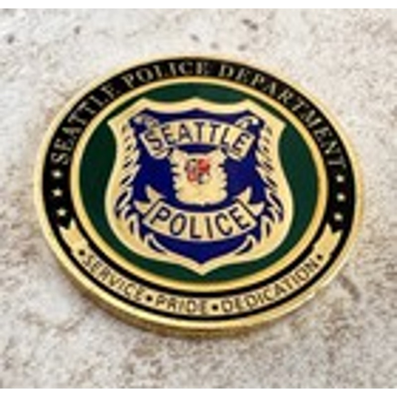 Department of Energy (DOE) Challenge Coin With Blue Velvet Case. Fast Shipping!