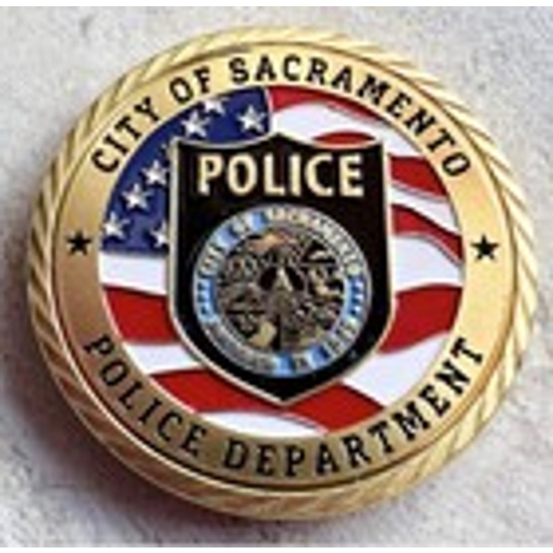 Department of Energy (DOE) Challenge Coin With Blue Velvet Case. Fast Shipping!