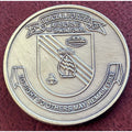 SF 5TH GROUP Challenge Coin ARMY AIRBORNE SPECIAL FORCES "THE PROFESSIONALS"