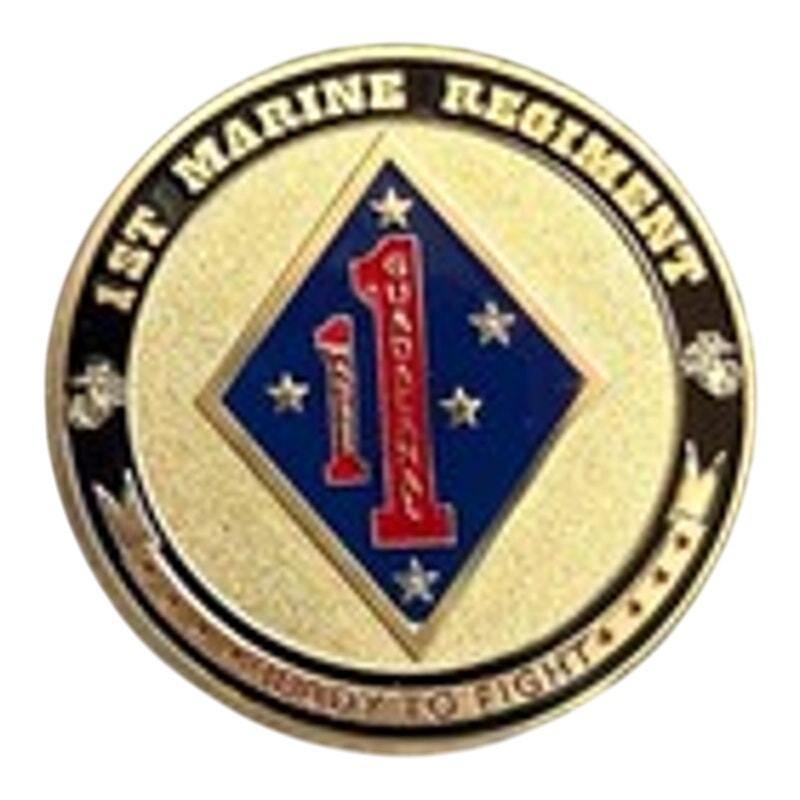 Department of Energy (DOE) Challenge Coin With Blue Velvet Case. Fast Shipping!