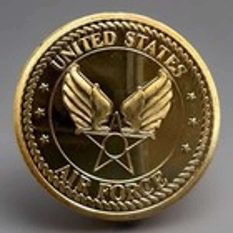 Department of Energy (DOE) Challenge Coin With Blue Velvet Case. Fast Shipping!