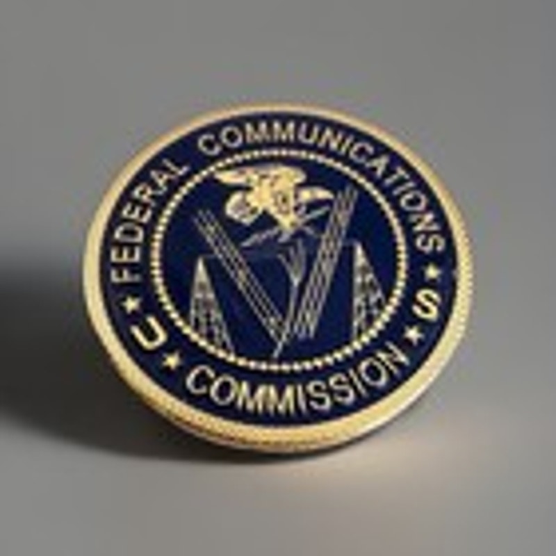 Department of Energy (DOE) Challenge Coin With Blue Velvet Case. Fast Shipping!