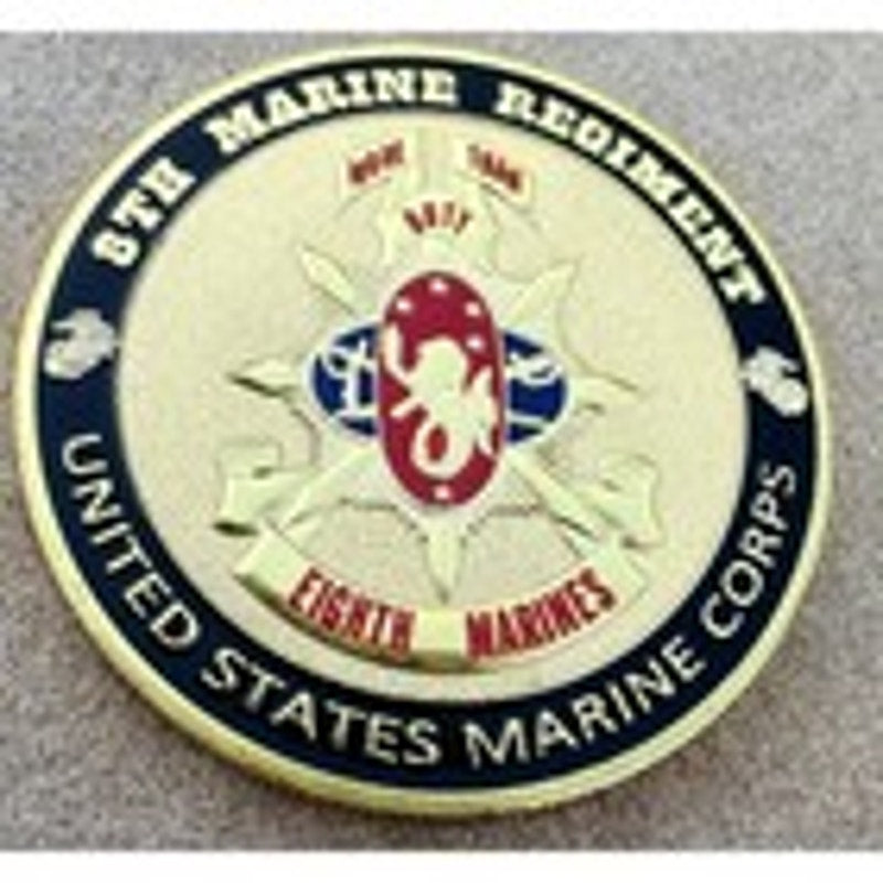 U.S. Army Sergeant E-5 Rank Challenge Coin. New! Fast Shipping! Perfect Gift!