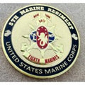 U.S. Army Sergeant E-5 Rank Challenge Coin. New! Fast Shipping! Perfect Gift!