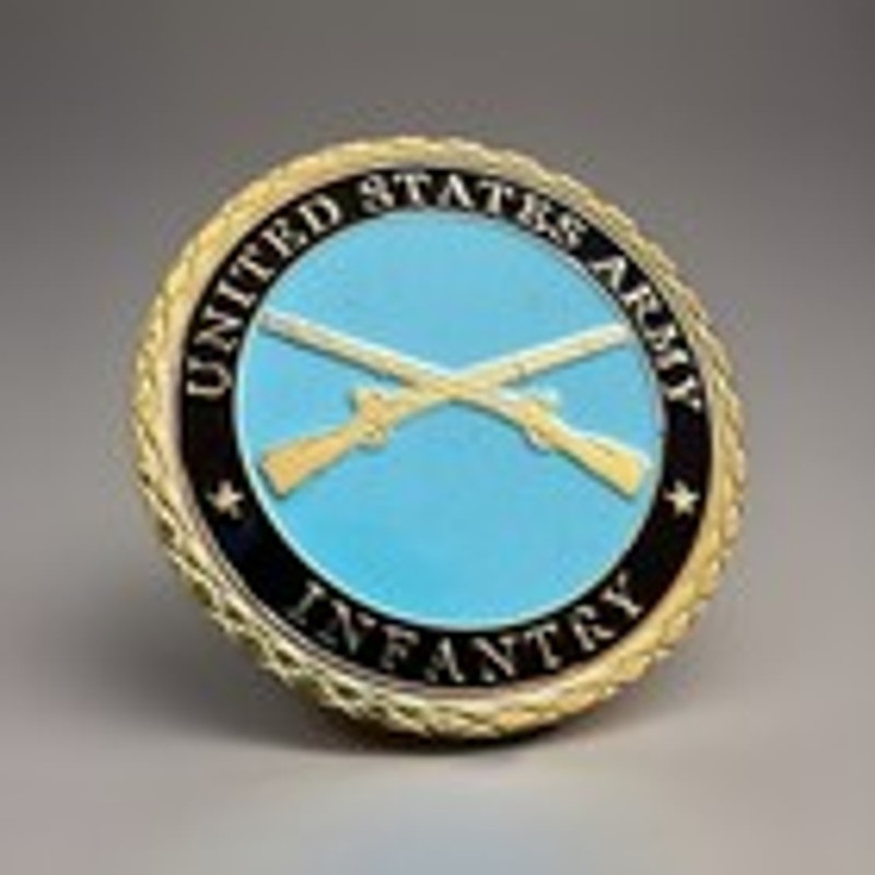 Department of Energy (DOE) Challenge Coin With Blue Velvet Case. Fast Shipping!
