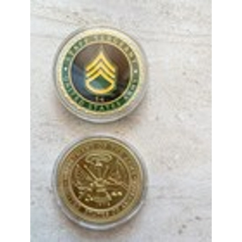 Department of Energy (DOE) Challenge Coin With Blue Velvet Case. Fast Shipping!