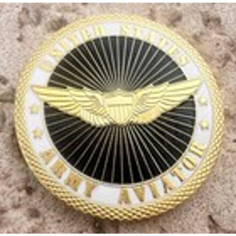Department of Energy (DOE) Challenge Coin With Blue Velvet Case. Fast Shipping!
