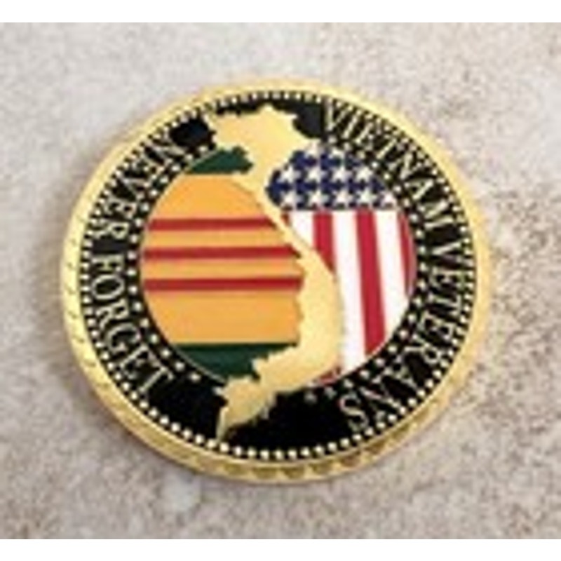 Department of Energy (DOE) Challenge Coin With Blue Velvet Case. Fast Shipping!