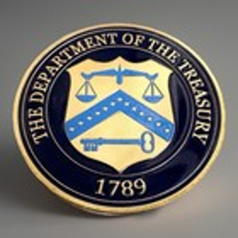 Department of Energy (DOE) Challenge Coin With Blue Velvet Case. Fast Shipping!