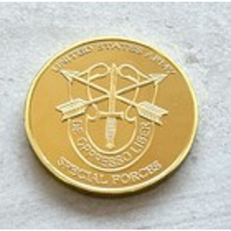 Department of Energy (DOE) Challenge Coin With Blue Velvet Case. Fast Shipping!