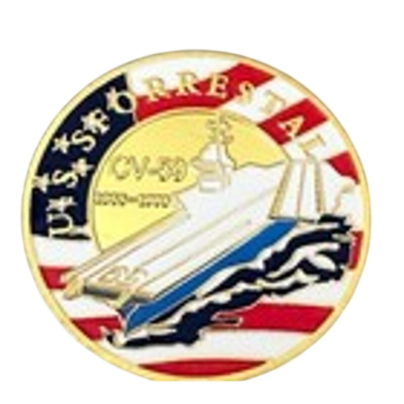 Department of Energy (DOE) Challenge Coin With Blue Velvet Case. Fast Shipping!