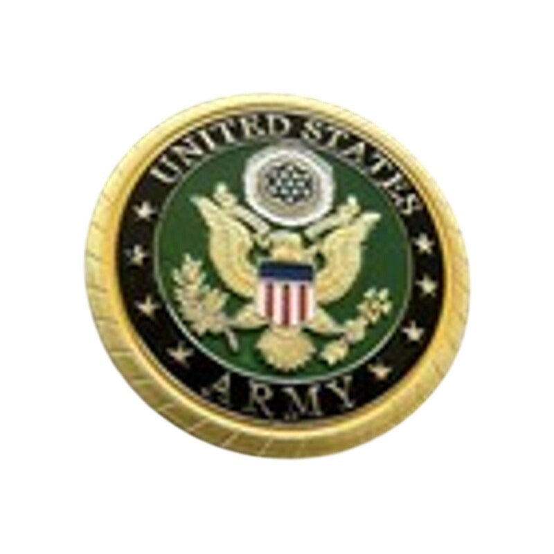 Department of Energy (DOE) Challenge Coin With Blue Velvet Case. Fast Shipping!