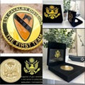 U.S. Army Sergeant E-5 Rank Challenge Coin. New! Fast Shipping! Perfect Gift!