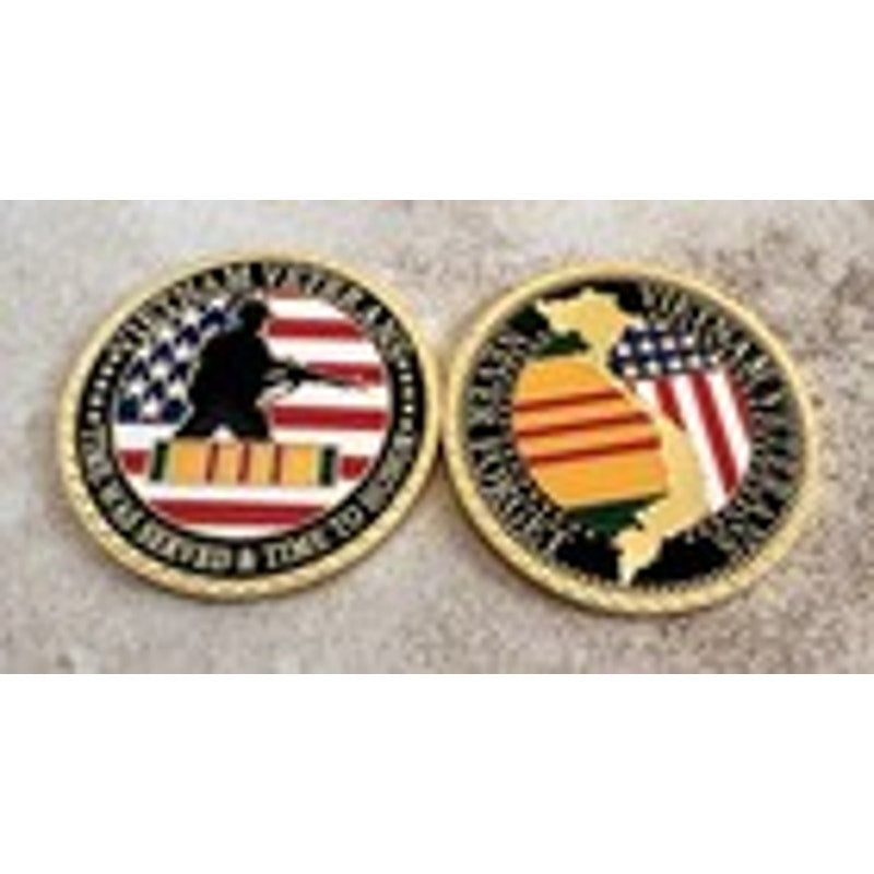 Department of Energy (DOE) Challenge Coin With Blue Velvet Case. Fast Shipping!