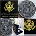 Challenge Coin 101st Airborne Original Coin USA