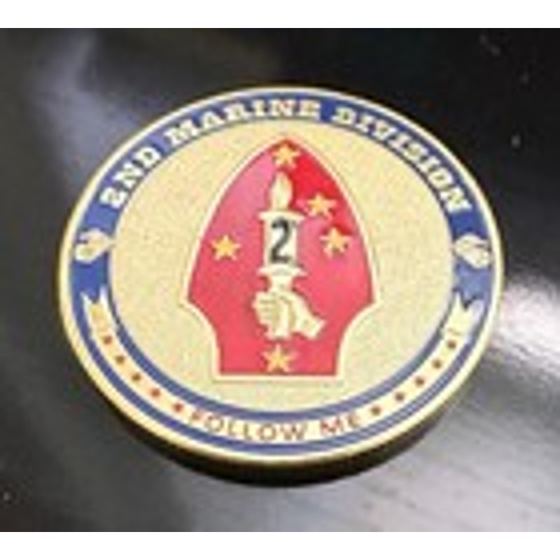 Department of Energy (DOE) Challenge Coin With Blue Velvet Case. Fast Shipping!