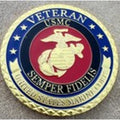 U.S. Army Sergeant E-5 Rank Challenge Coin. New! Fast Shipping! Perfect Gift!