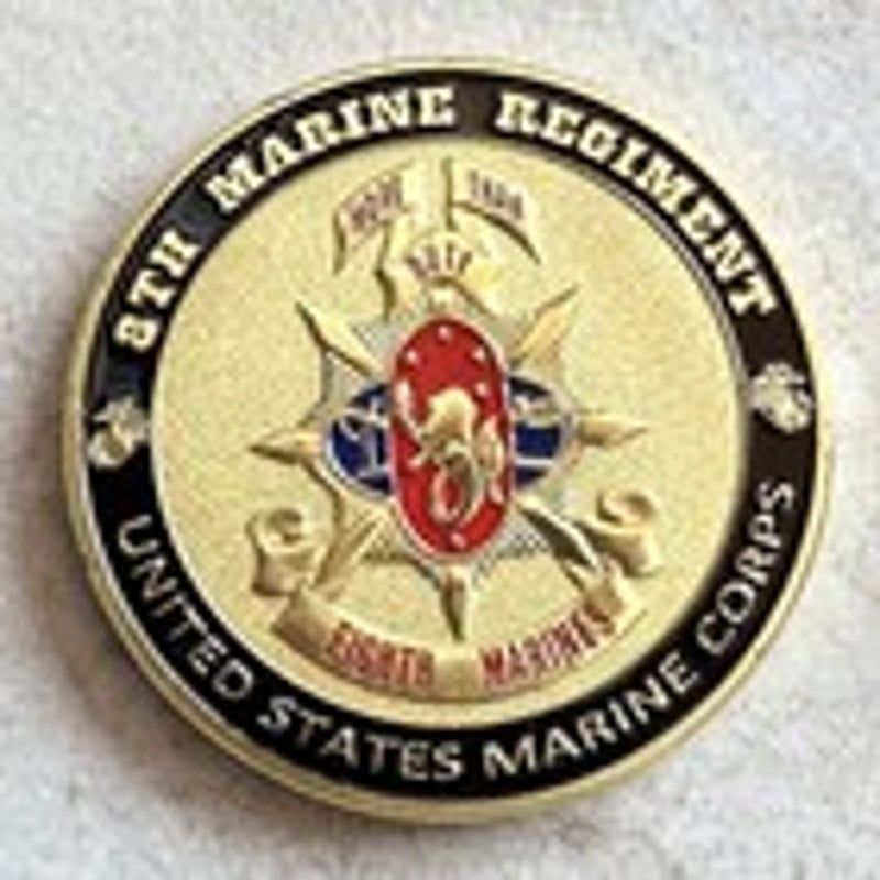 Department of Energy (DOE) Challenge Coin With Blue Velvet Case. Fast Shipping!