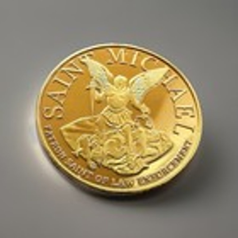Department of Energy (DOE) Challenge Coin With Blue Velvet Case. Fast Shipping!