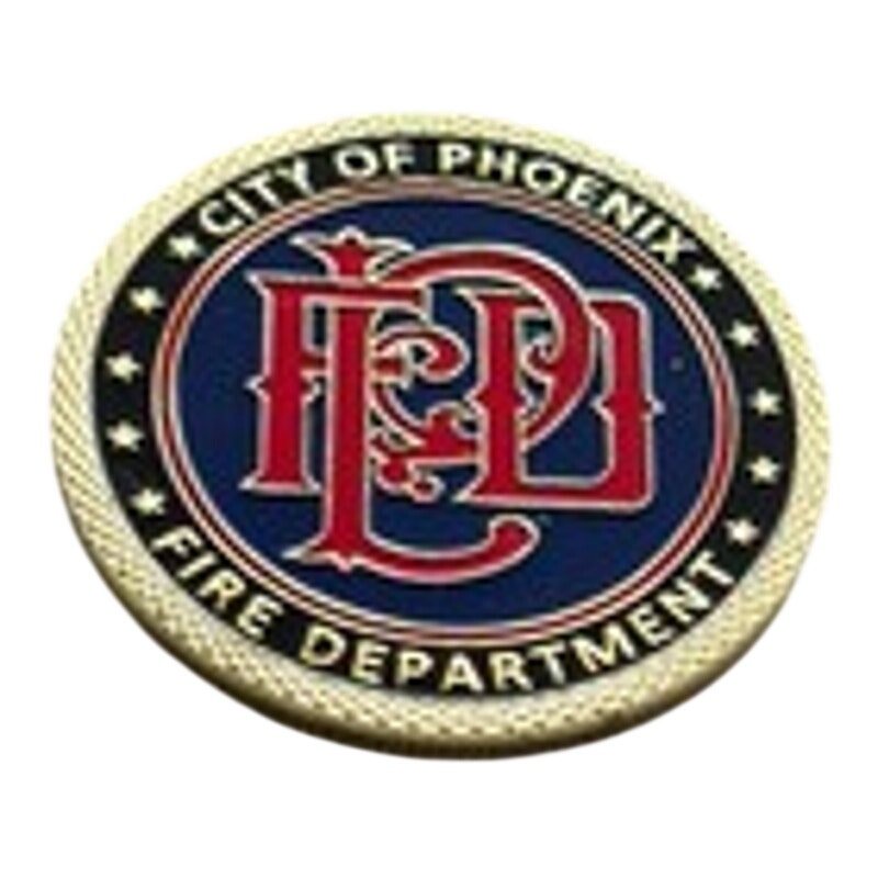 Department of Energy (DOE) Challenge Coin With Blue Velvet Case. Fast Shipping!