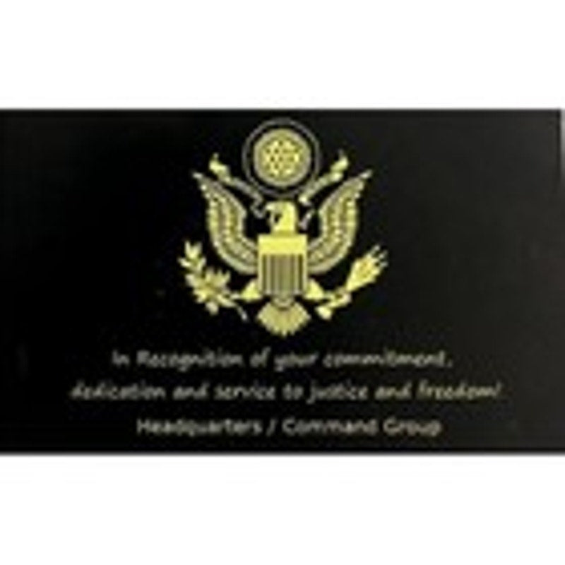 US AIR NATIONAL GUARD Challenge Coin With Special Velvet Case. Fast Shipping!