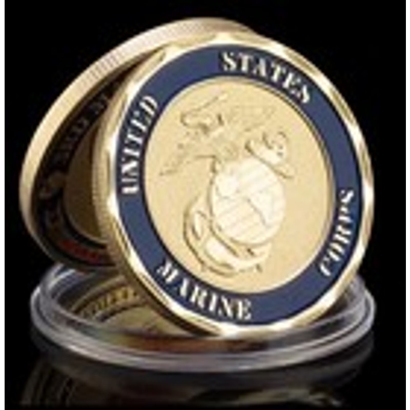 Department of Energy (DOE) Challenge Coin With Blue Velvet Case. Fast Shipping!