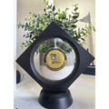 LOUISIANA STATE POLICE Challenge Coin With Display Case