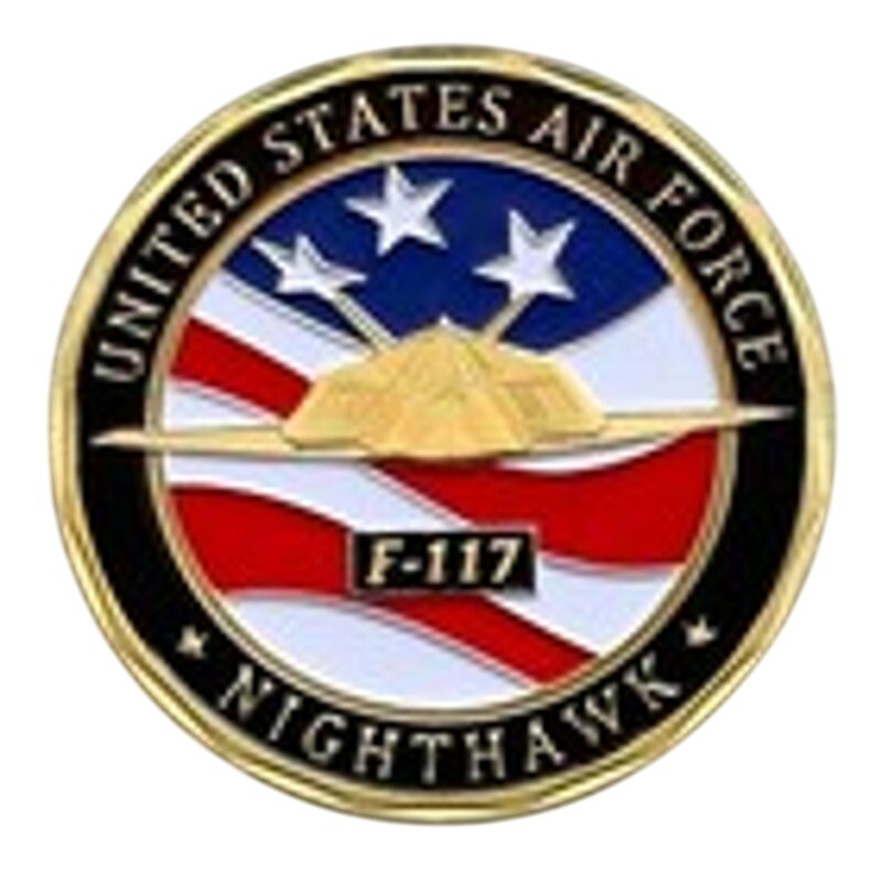 Department of Energy (DOE) Challenge Coin With Blue Velvet Case. Fast Shipping!