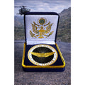 US Army Aviator Badge Challenge Coin. New! Fast Shipping! ·FAST SHIPPING· ·NEW·