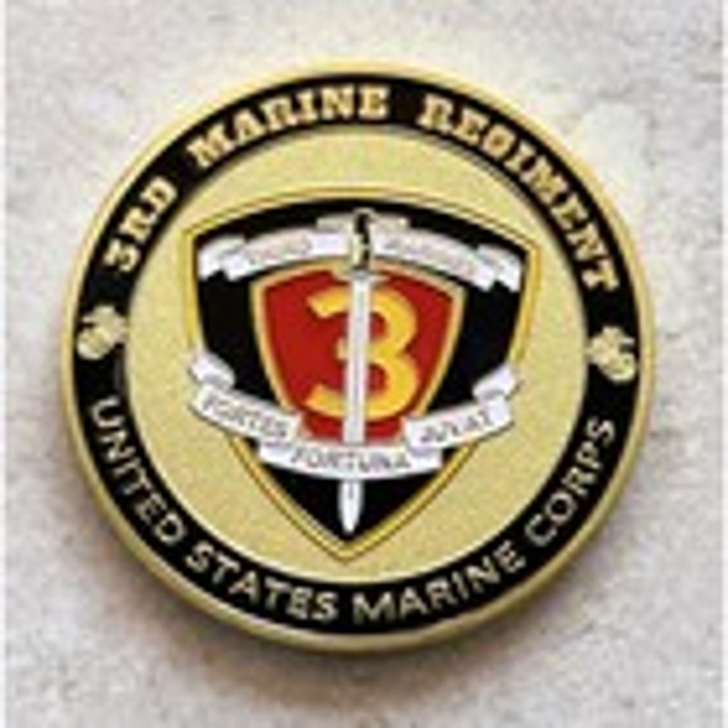 U.S. Army Sergeant E-5 Rank Challenge Coin. New! Fast Shipping! Perfect Gift!