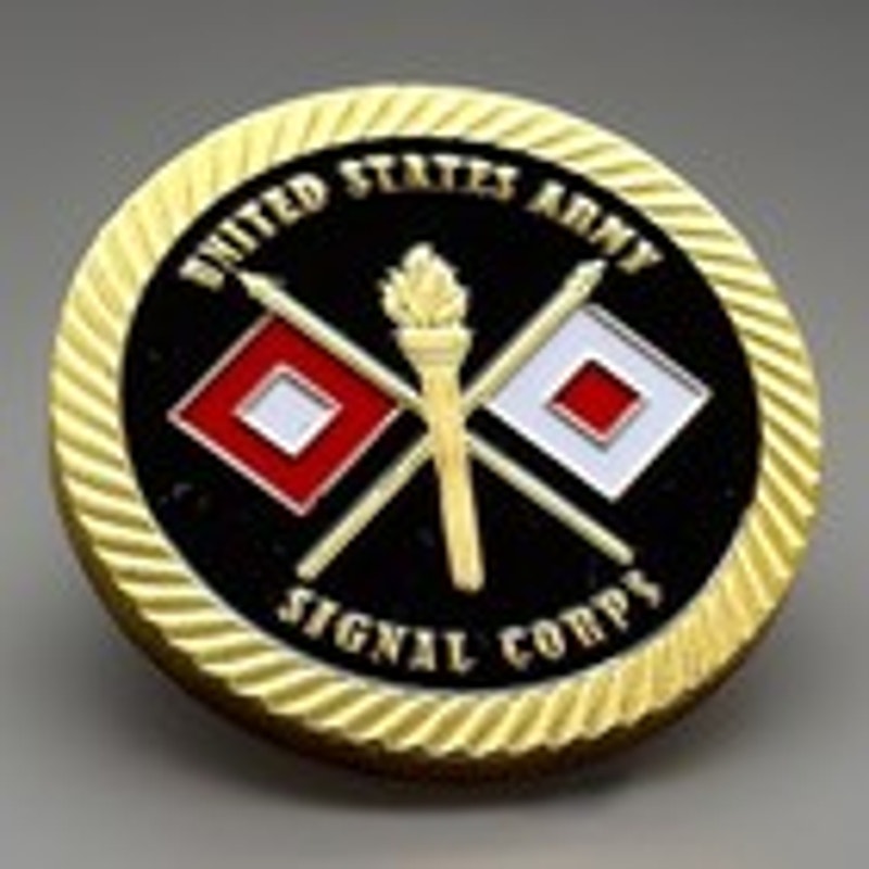 U.S. Army Sergeant E-5 Rank Challenge Coin. New! Fast Shipping! Perfect Gift!
