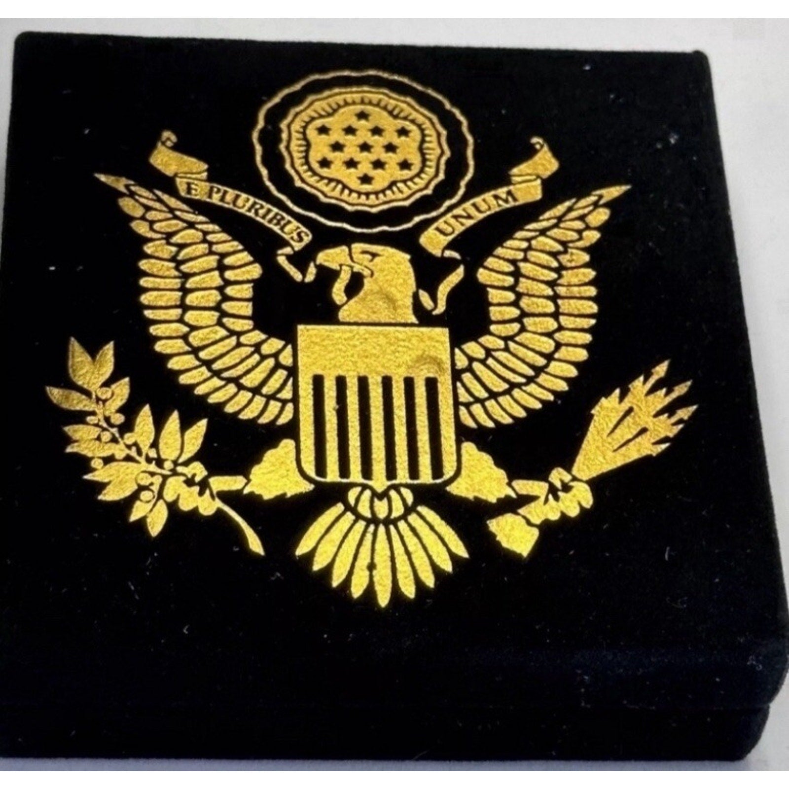 US NAVY LIEUTENANT 0-3 COIN PROMOTION GIFT With w/ Retirement Award