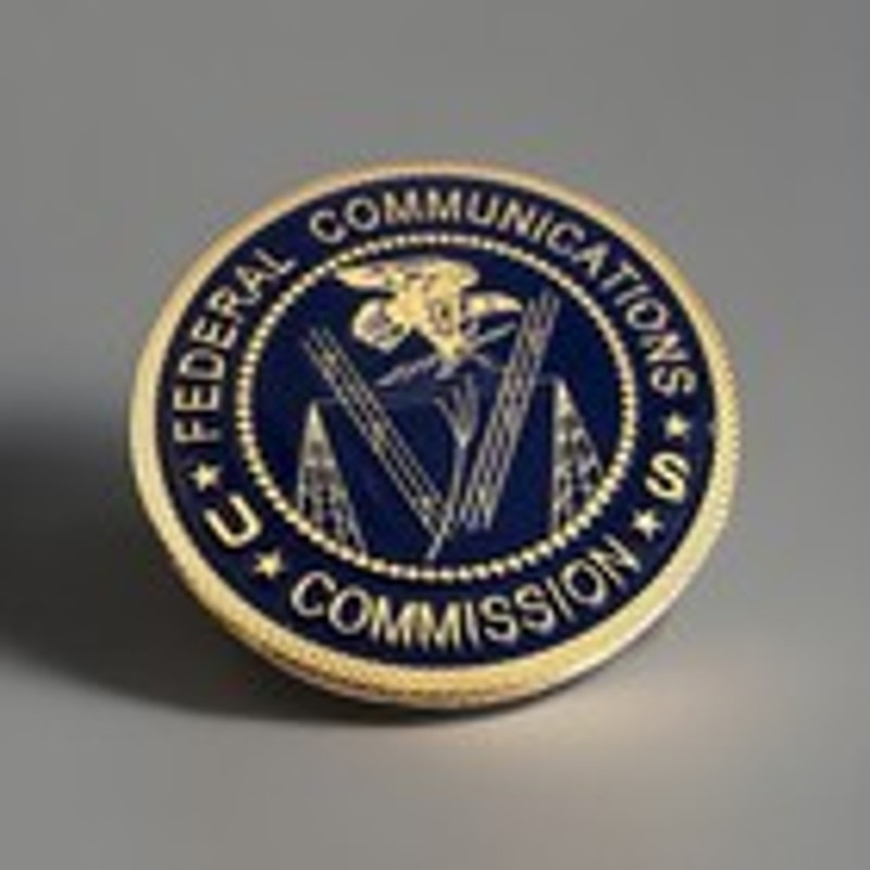 Department of Energy (DOE) Challenge Coin With Blue Velvet Case. Fast Shipping!