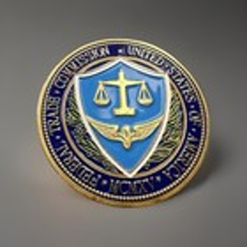Department of Energy (DOE) Challenge Coin With Blue Velvet Case. Fast Shipping!