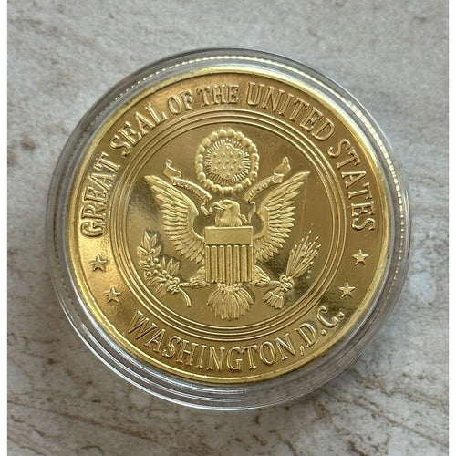 Challenge Coin West Point Duty Honor Country Coin. New! Great Gift!