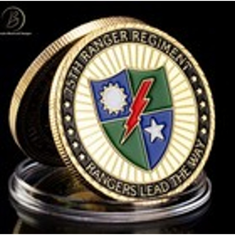 Department of Energy (DOE) Challenge Coin With Blue Velvet Case. Fast Shipping!