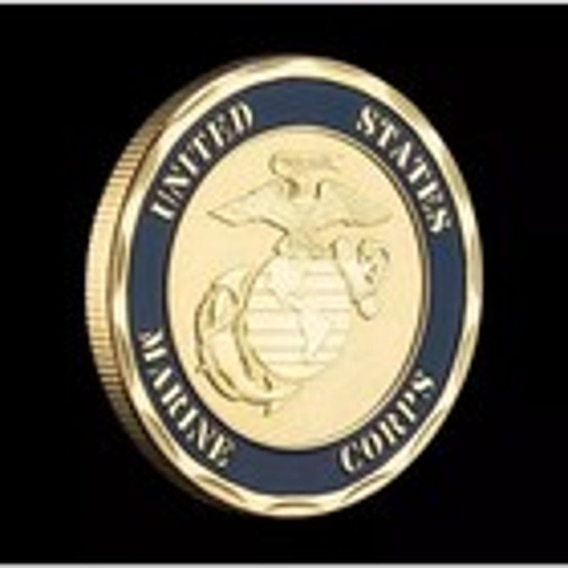 U.S. Army Sergeant E-5 Rank Challenge Coin. New! Fast Shipping! Perfect Gift!