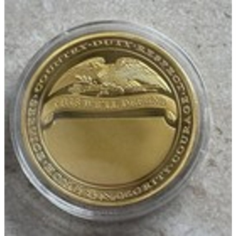 U.S. Army Sergeant E-5 Rank Challenge Coin. New! Fast Shipping! Perfect Gift!
