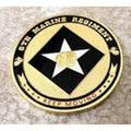 Department of Energy (DOE) Challenge Coin With Blue Velvet Case. Fast Shipping!