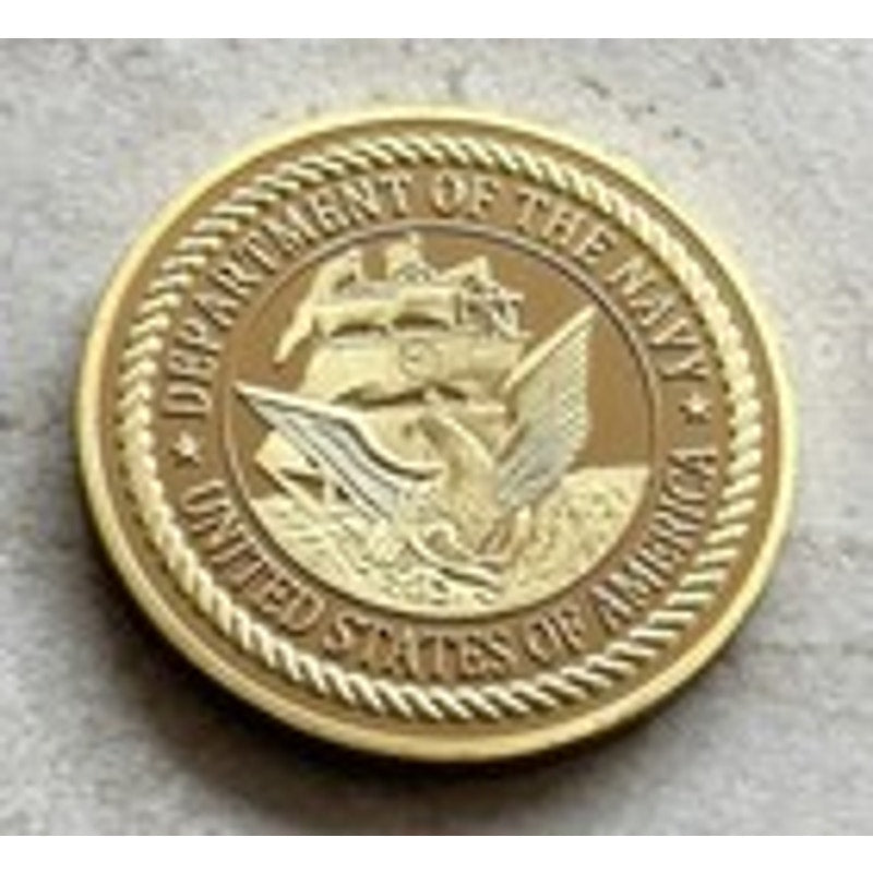 U.S. Army Sergeant E-5 Rank Challenge Coin. New! Fast Shipping! Perfect Gift!