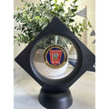 MINNESOTA STATE PATROL Challenge Coin With Display Case